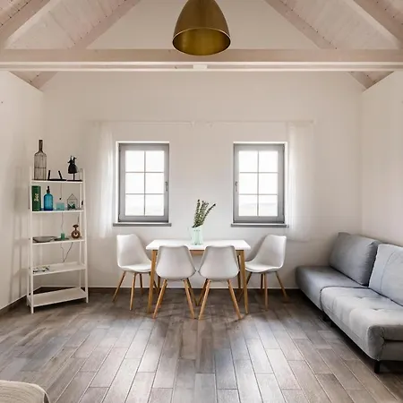 1ha Vendeghaz Ferienhaus Tagyon