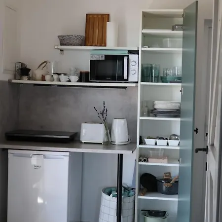 بيت للعطل 1ha Vendeghaz