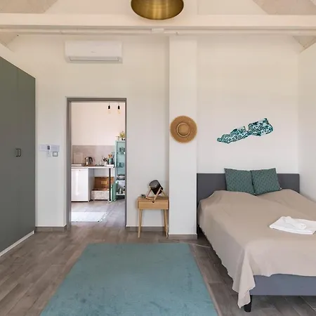 1ha Vendeghaz بيت للعطل Tagyon